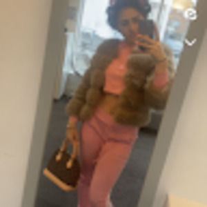 Meet your Posher, Daisy